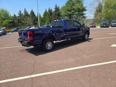 2026 Ford F-350 XL Commercial Pickup