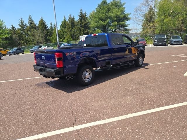 2026 Ford F-350 XL Commercial Pickup