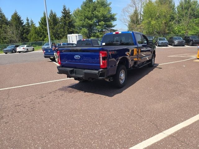 2026 Ford F-350 XL Commercial Pickup