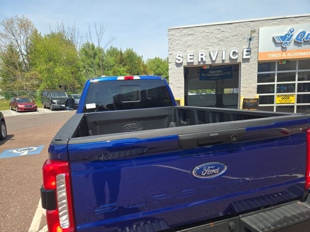 2026 Ford F-350 XL Commercial Pickup