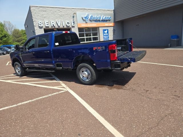 2026 Ford F-350 XL Commercial Pickup