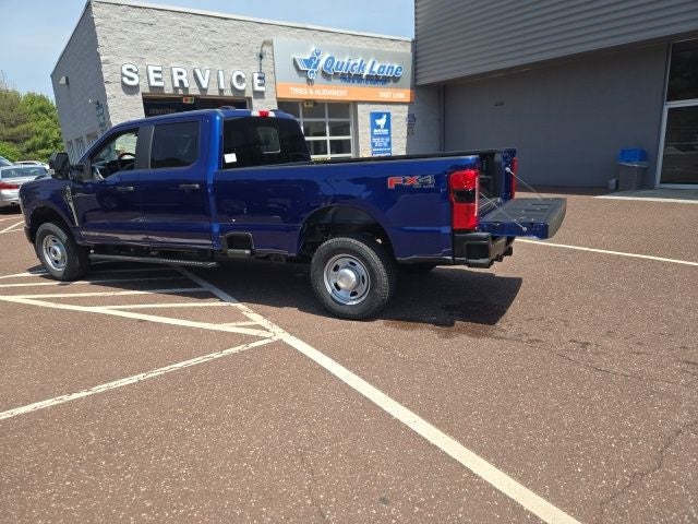 2026 Ford F-350 XL Commercial Pickup