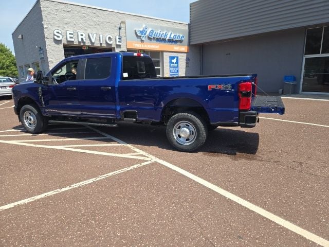 2026 Ford F-350 XL Commercial Pickup