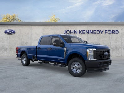 2026 Ford F-350 XL Commercial Pickup
