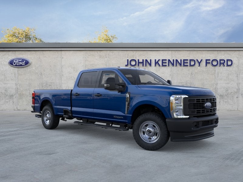 2026 Ford F-350 XL Commercial Pickup