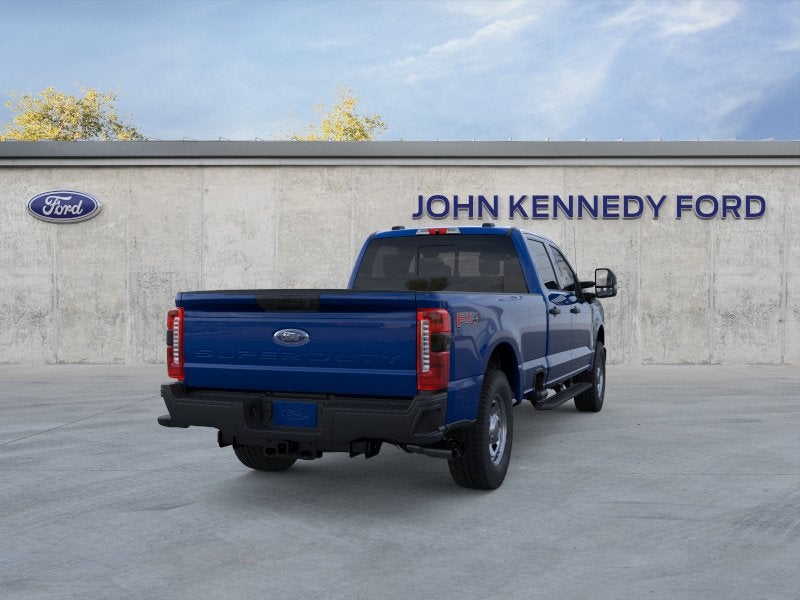 2026 Ford F-350 XL Commercial Pickup