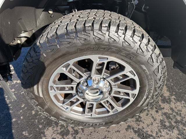 2024 Ford F-350SD King Ranch