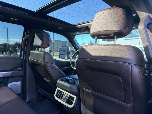 2024 Ford F-350SD King Ranch