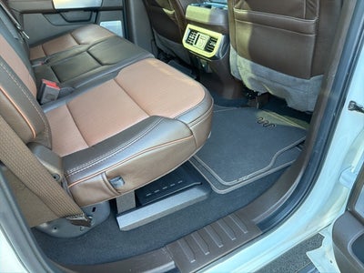 2024 Ford F-350SD King Ranch