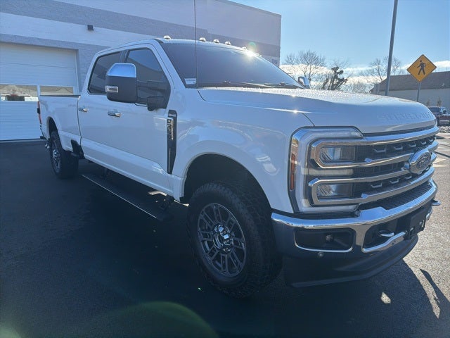 2024 Ford F-350SD King Ranch