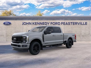 2026 Ford F-350 XLT Pickup