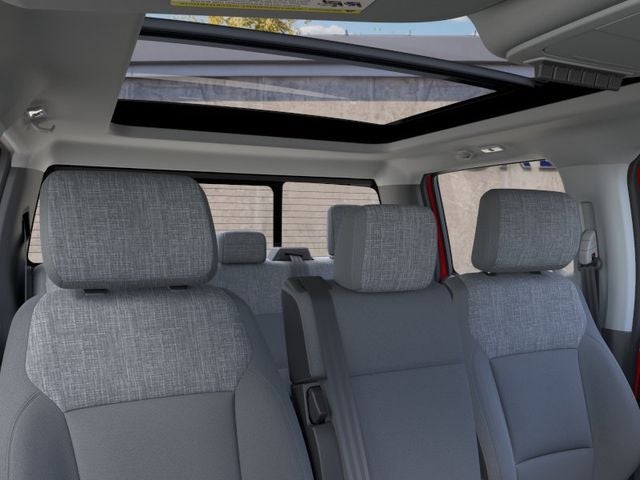 2026 Ford F-350SD F-350® XLT