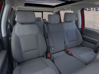 2026 Ford F-350SD F-350® XLT