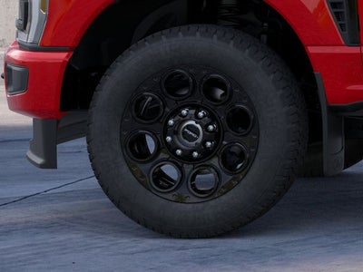 2026 Ford F-350SD F-350® XLT