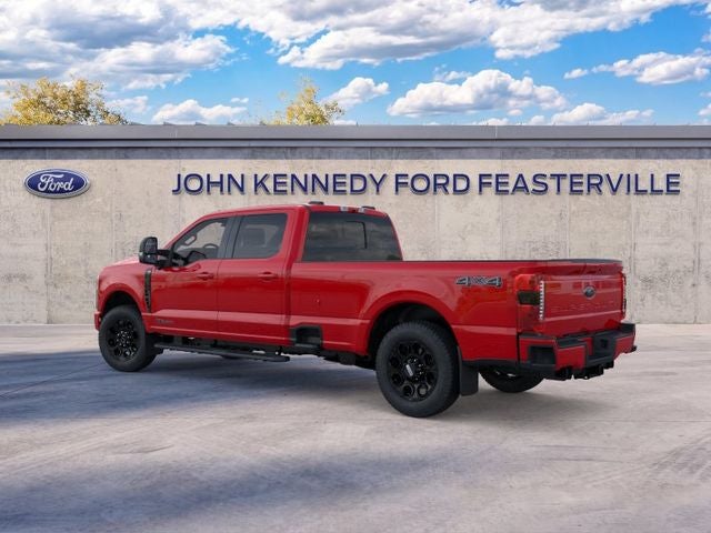 2026 Ford F-350SD F-350® XLT