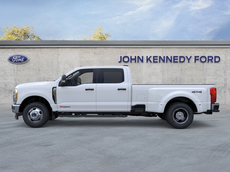 2026 Ford F-350SD DRW