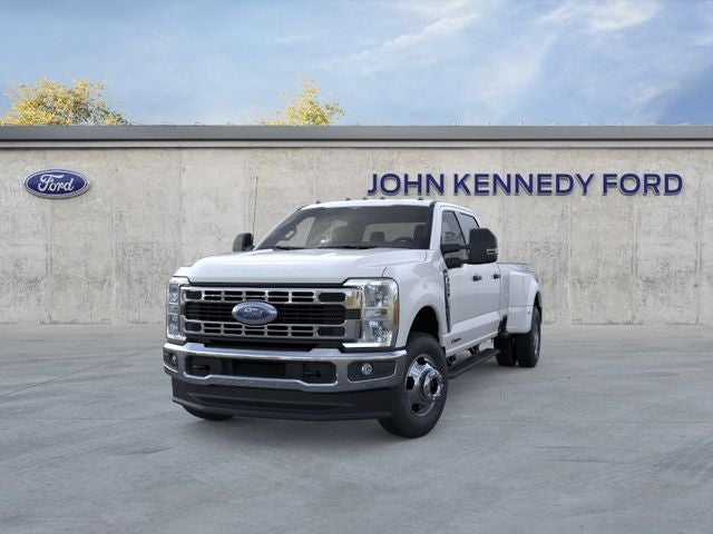 2026 Ford F-350SD DRW