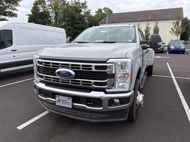 2026 Ford F-350SD XLT