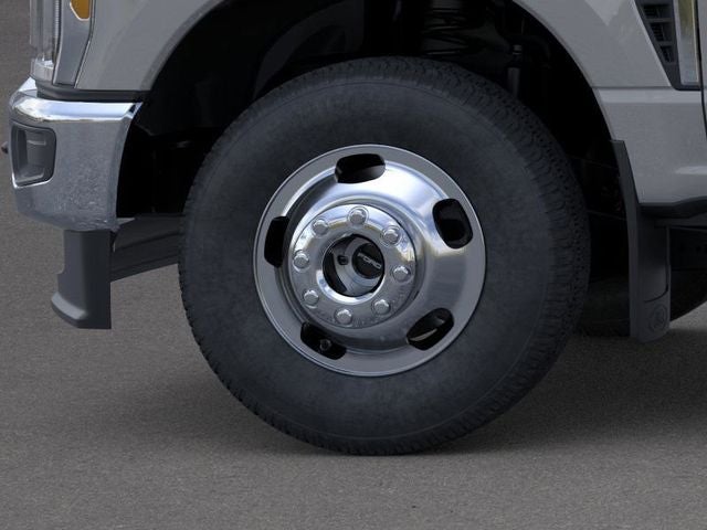 2026 Ford F-350SD XLT DRW