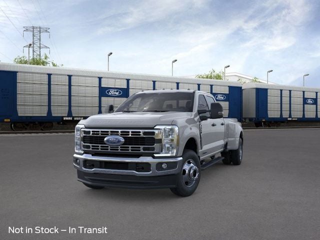 2026 Ford F-350SD XLT DRW