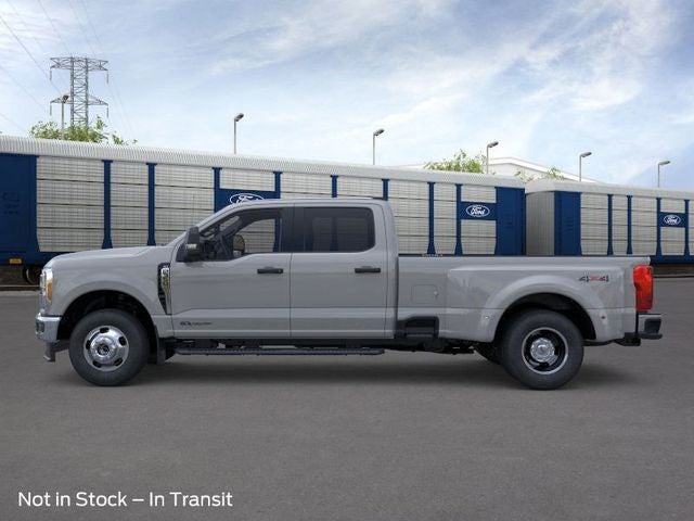 2026 Ford F-350SD XLT DRW