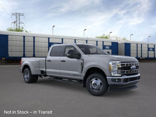 2026 Ford F-350SD XLT DRW