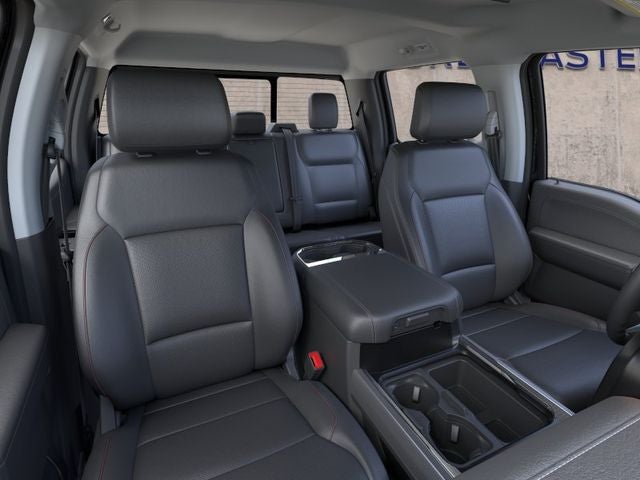 2026 Ford F-450 Lariat DRW