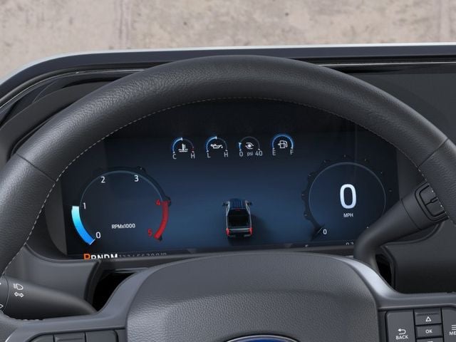 2026 Ford F-450 Lariat DRW