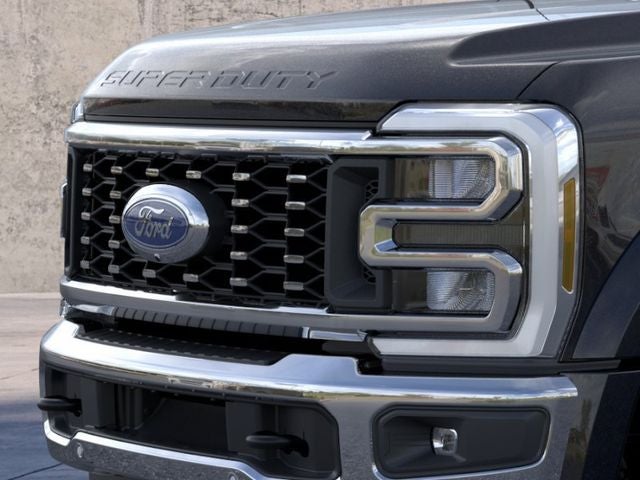 2026 Ford F-450 Lariat DRW