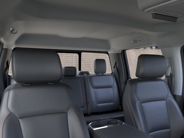2026 Ford F-450 Lariat DRW