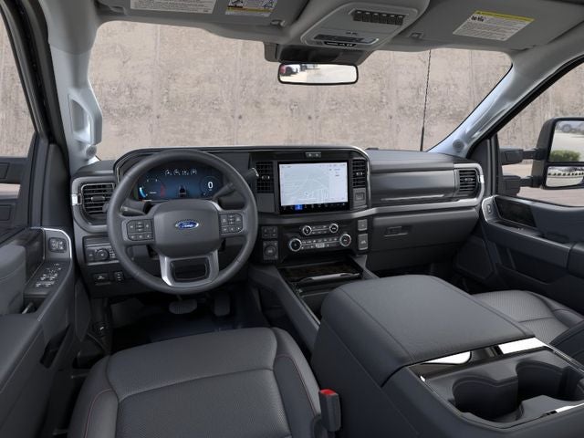 2026 Ford F-450 Lariat DRW