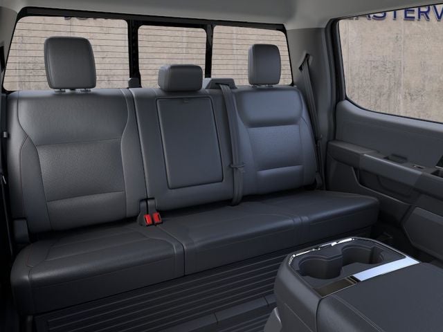 2026 Ford F-450 Lariat DRW