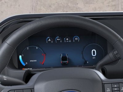 2026 Ford F-450 Lariat DRW