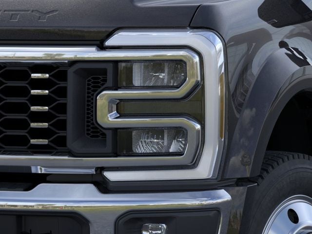 2026 Ford F-450 Lariat DRW