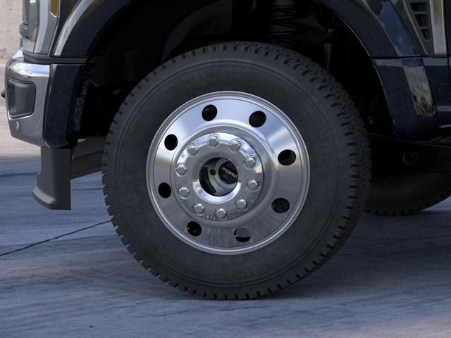 2026 Ford F-450 Lariat DRW