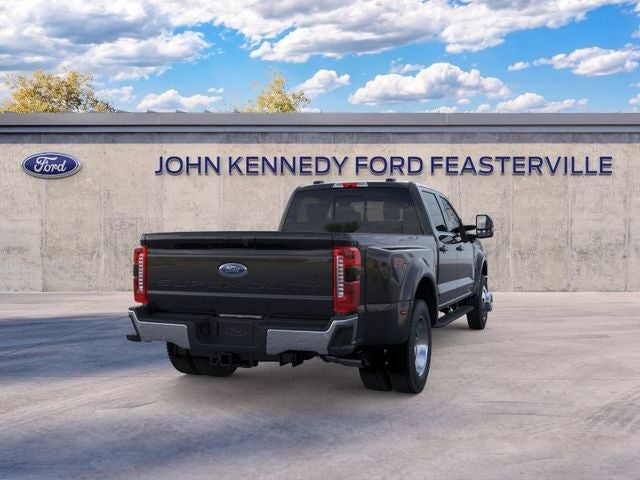 2026 Ford F-450 Lariat DRW