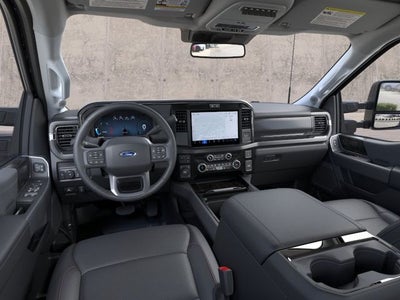 2026 Ford F-450 Lariat DRW