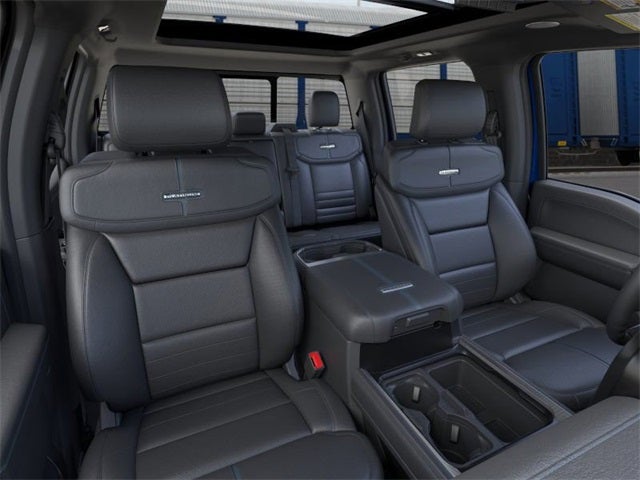 2026 Ford F-450SD Platinum DRW