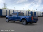 2026 Ford F-450SD Platinum DRW