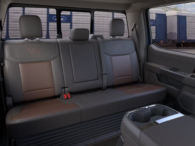 2026 Ford F-450SD King Ranch DRW