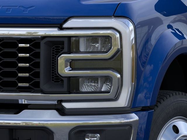 2026 Ford F-450SD King Ranch DRW