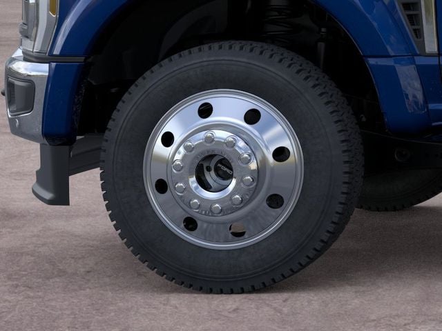 2026 Ford F-450SD King Ranch DRW
