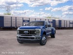 2026 Ford F-450SD King Ranch DRW