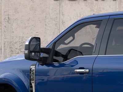 2026 Ford F-450SD King Ranch DRW