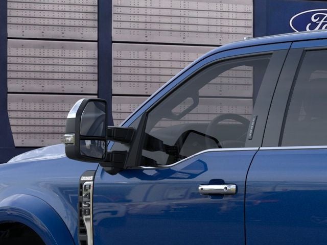 2026 Ford F-450SD King Ranch DRW