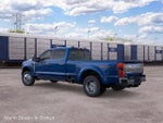 2026 Ford F-450SD King Ranch DRW