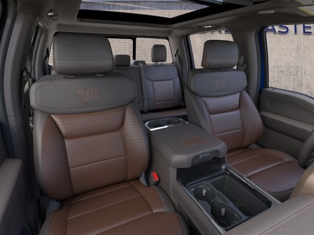 2026 Ford F-450SD King Ranch DRW
