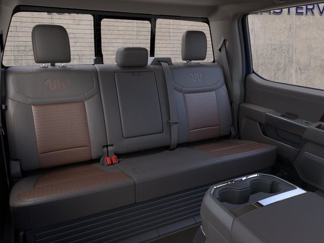 2026 Ford F-450SD King Ranch DRW
