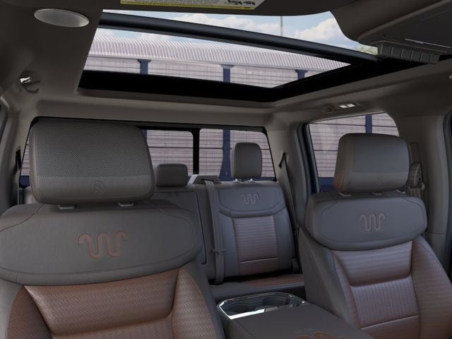 2026 Ford F-450SD King Ranch DRW