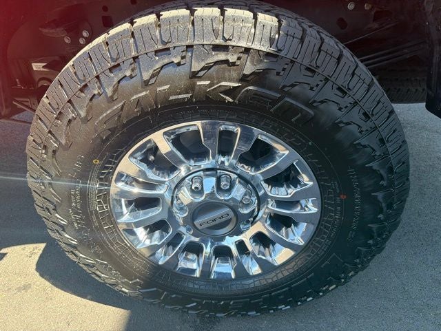 2022 Ford F-350SD XLT